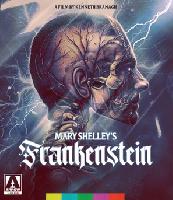 Frankenstein movie posters (1994) Tank Top #3705605