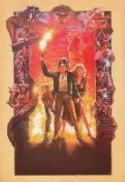 Dreamscape movie posters (1984) sweatshirt #3705657
