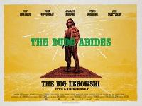 The Big Lebowski movie posters (1998) Tank Top #3705897