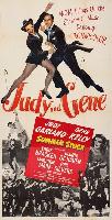Summer Stock movie posters (1950) magic mug #MOV_2266296