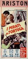 Pirates of Tortuga movie posters (1961) magic mug #MOV_2266322