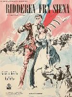 La congiura dei dieci movie posters (1962) Tank Top #3706123