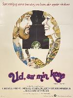 Blume in Love movie posters (1973) Longsleeve T-shirt #3706127