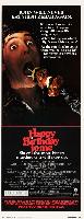 Happy Birthday to Me movie posters (1981) hoodie #3706192