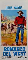 Tall in the Saddle movie posters (1944) Mouse Pad MOV_2266509