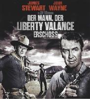 The Man Who Shot Liberty Valance movie posters (1962) magic mug #MOV_2266645