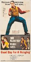 Good Day for a Hanging movie posters (1959) magic mug #MOV_2266761