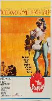 The Stripper movie posters (1963) hoodie #3706637