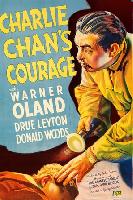Charlie Chan's Courage movie posters (1934) mug #MOV_2267030