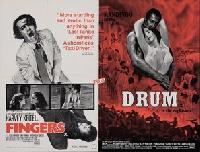 Fingers movie posters (1978) mug #MOV_2267142