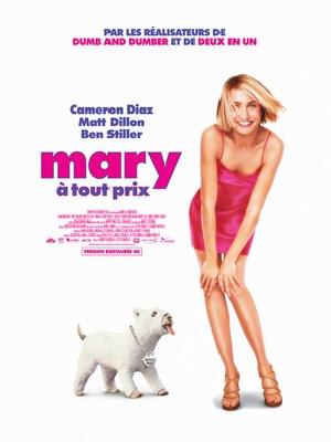 There's Something About Mary movie posters (1998) Poster MOV_2267162