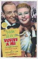The Barkleys of Broadway movie posters (1949) mug #MOV_2267175