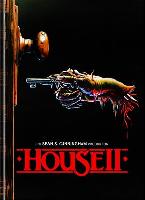 House II: The Second Story movie posters (1987) Tank Top #3707329