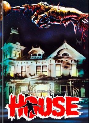 House movie posters (1986) magic mug #MOV_2267636