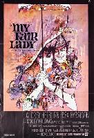 My Fair Lady movie posters (1964) sweatshirt #3707641