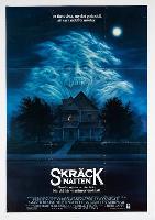 Fright Night movie posters (1985) hoodie #3707647