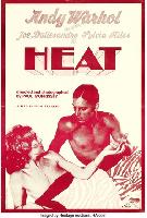 Heat movie posters (1972) Mouse Pad MOV_2267990