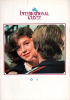International Velvet movie posters (1978) sweatshirt #3707745
