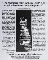 The Swimmer movie posters (1968) magic mug #MOV_2268080