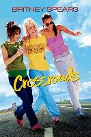 Crossroads movie posters (2002) Mouse Pad MOV_2268087