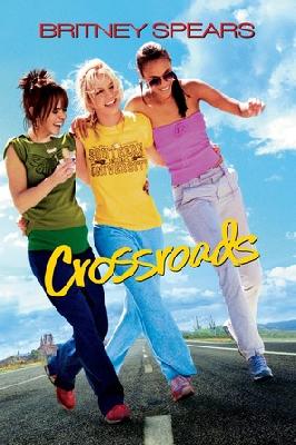 Crossroads movie posters (2002) Poster MOV_2268087