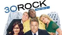 30 Rock movie posters (2006) Mouse Pad MOV_2268109