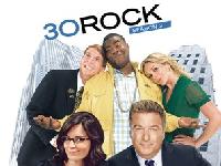 30 Rock movie posters (2006) Mouse Pad MOV_2268110