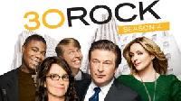 30 Rock movie posters (2006) Mouse Pad MOV_2268111