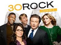 30 Rock movie posters (2006) Mouse Pad MOV_2268112