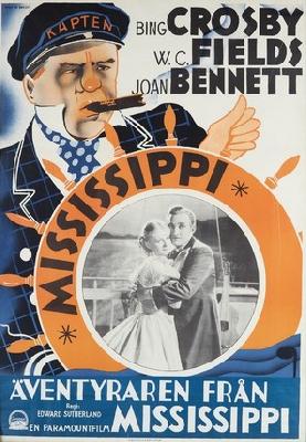 Mississippi movie posters (1935) mug
