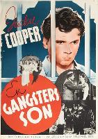 Gangster's Boy movie posters (1938) hoodie #3707998