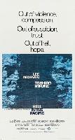 Hell in the Pacific movie posters (1968) t-shirt #3708050