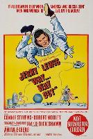 Way... Way Out movie posters (1966) magic mug #MOV_2268436