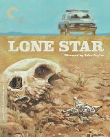 Lone Star movie posters (1996) Longsleeve T-shirt #3708137