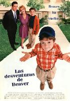 Leave It to Beaver movie posters (1997) sweatshirt #3708181
