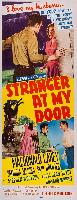 Stranger at My Door movie posters (1956) t-shirt #3708329