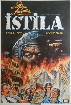 Strange Invaders movie posters (1983) poster