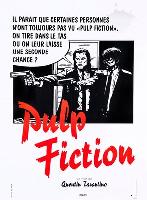 Pulp Fiction movie posters (1994) hoodie #3708447