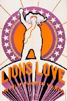 Lions Love movie posters (1969) Tank Top #3708451