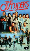 The Outsiders movie posters (1983) t-shirt #3708496