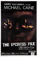 The Ipcress File movie posters (1965) Mouse Pad MOV_2268832