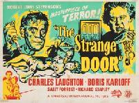 The Strange Door movie posters (1951) Tank Top #3708623