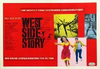 West Side Story movie posters (1961) Tank Top #3708637