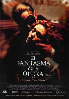 The Phantom Of The Opera movie posters (2004) hoodie #3708684