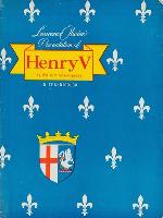 Henry V movie posters (1944) t-shirt #3708857