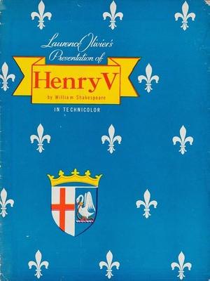 Henry V movie posters (1944) magic mug #MOV_2269163