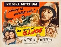 Story of G.I. Joe movie posters (1945) mug #MOV_2269169