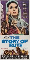 The Story of Ruth movie posters (1960) Mouse Pad MOV_2269173