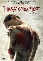 Thanatomorphose movie posters (2012) hoodie #3708946