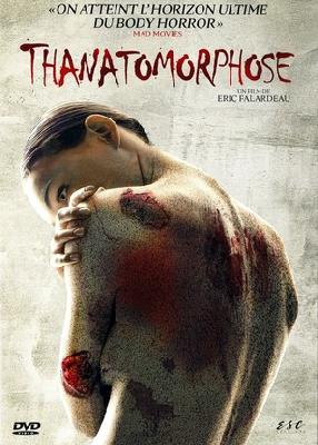 Thanatomorphose movie posters (2012) poster